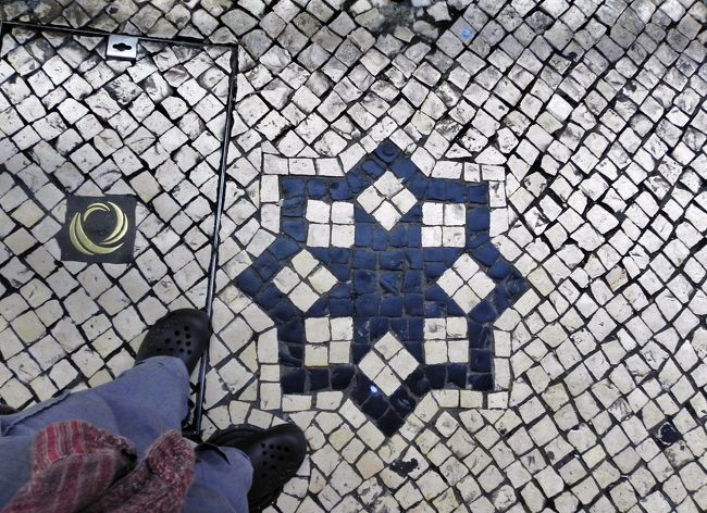 これはなんのしるし？