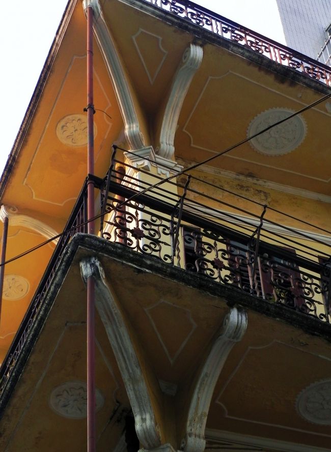 なかなか芸が細かい