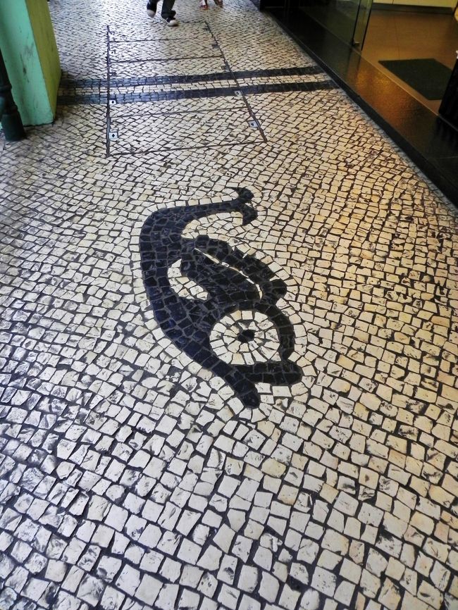 なんだろ？キンメとかの深海系やな