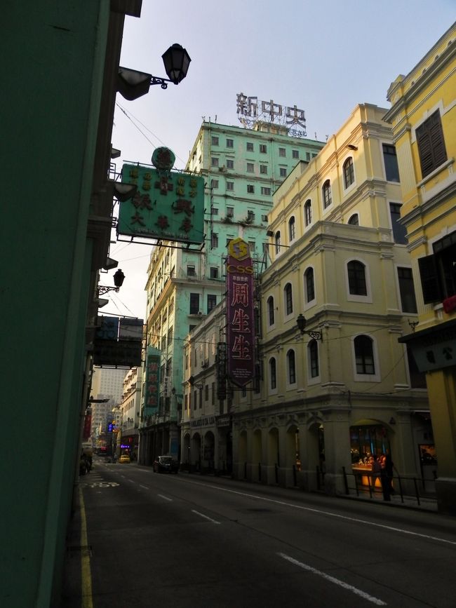 １６時３４分<br /><br />いやにしずかだ