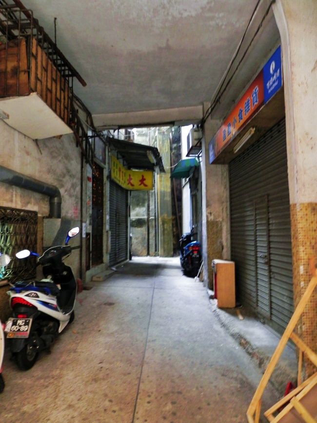 ここもだめらしい