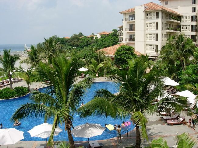 ホテルにさよなら<br /><br />