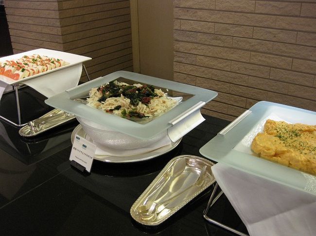 種類はなかなかのもの。