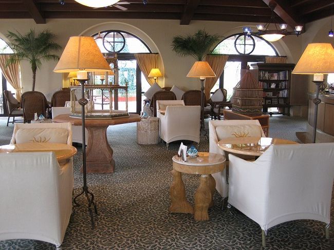 素敵な雰囲気。