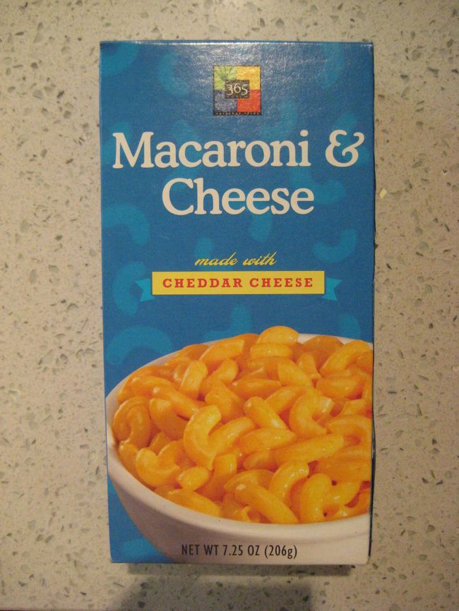 Ｍａｃａｒｏｎｉ＆Ｃｈｅｅｓｅ＄１．７９。