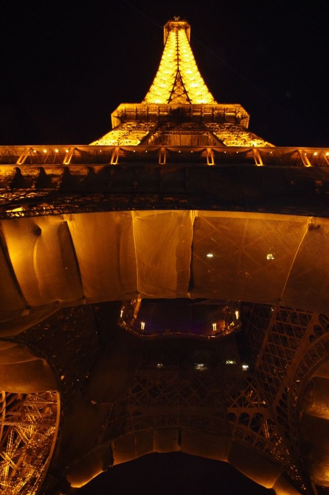 とても迫力があります。