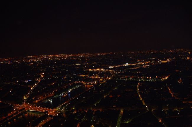 さすがにきれいです。