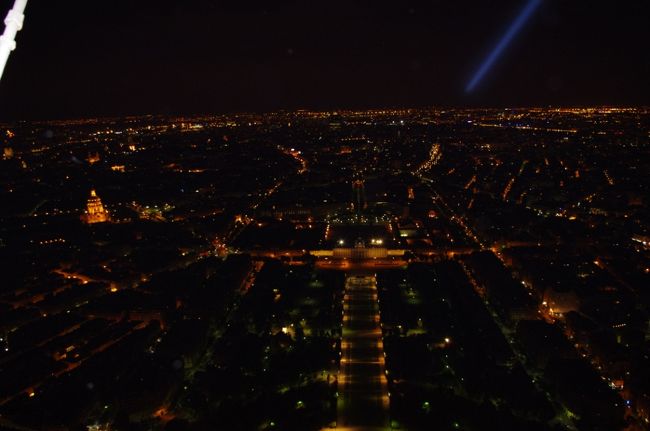 きれいだけど、ほんと寒かった。