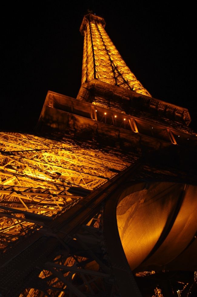 下に降りてきました。<br />本当きれいです。