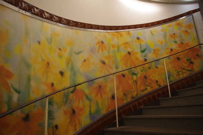 壁紙がかわいい。