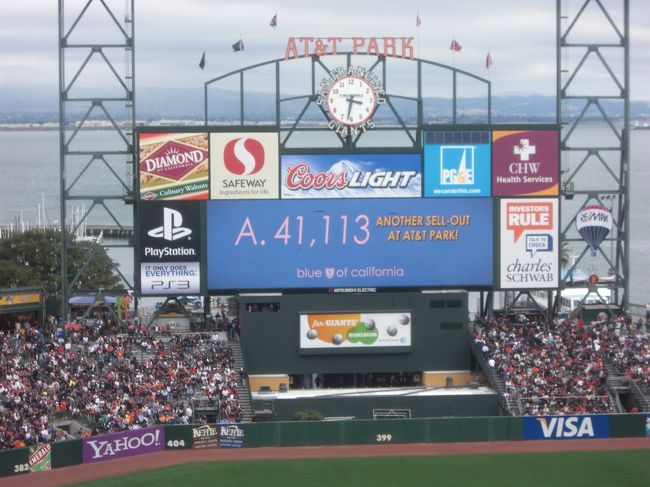 今日の観衆、当てっこゲーム。