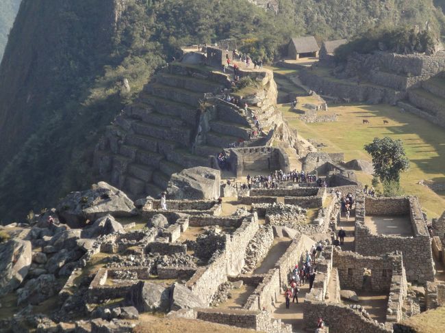 2日間ともに天気が良かった。<br />8月だけど、高山なので昼はTシャツ、夜は長袖が必要。<br /><br />　