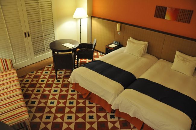 スタンダードツイン