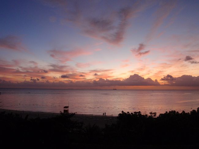 マジックアワー