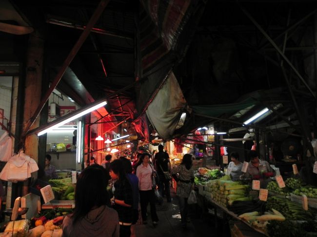 飲食店もあるのだが<br /><br />疲れすぎたのか決まらない