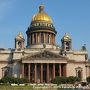 サンクトペテルブルク(Санкт-Петербург(Saint Petersburg))