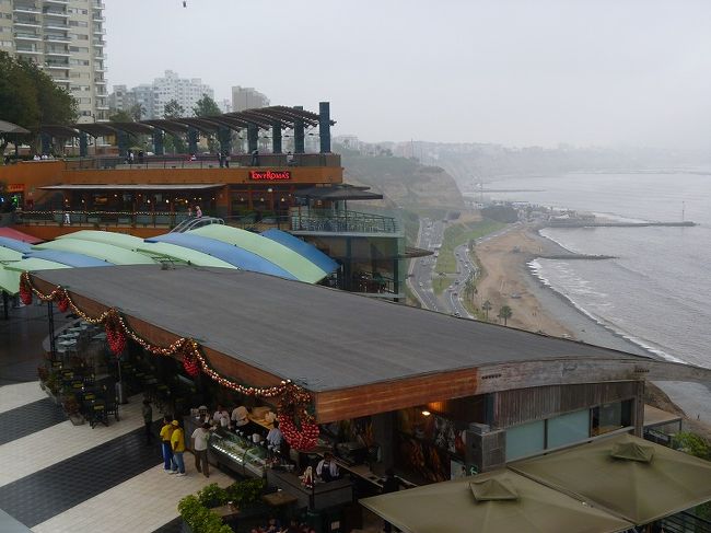 ショッピングモール