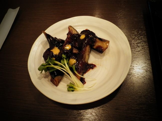 城を見終わった後、名古屋駅付近に戻りお昼<br /><br />みそなす!!