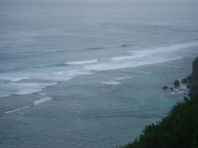 <br /><br />　　　ジンバランと違って水の色がブルー！<br /><br /><br />　　　とても綺麗な色。　