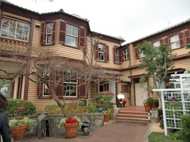 ラインの館・・(*^^)v<br /><br />