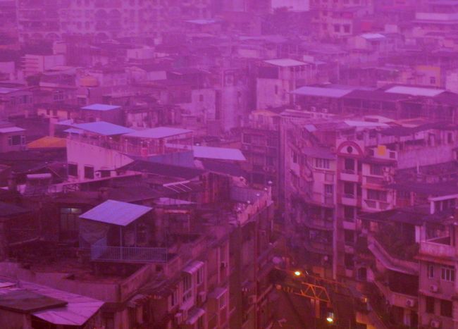 三原色がそろうまで