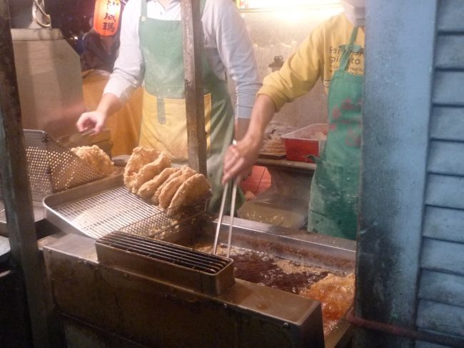 行列のお目当てはこのお肉。