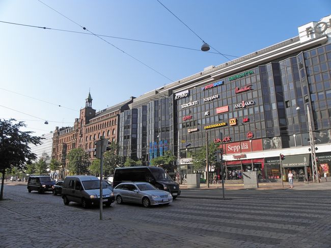 なつかしいMannerheimintie,Forum<br />