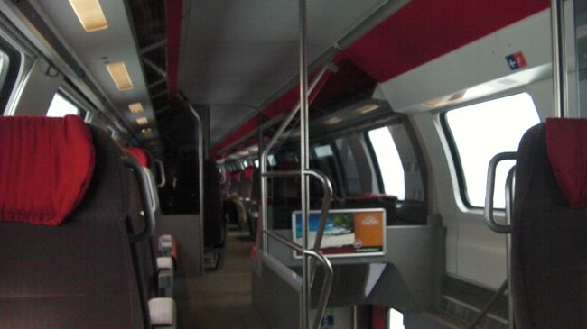 別のアングルから。