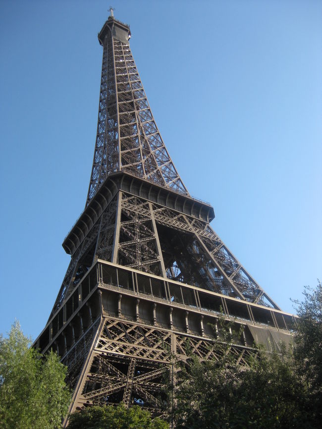 到着しました！<br />でかーい！