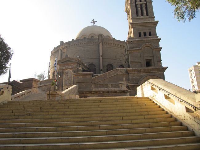 オールドカイロ