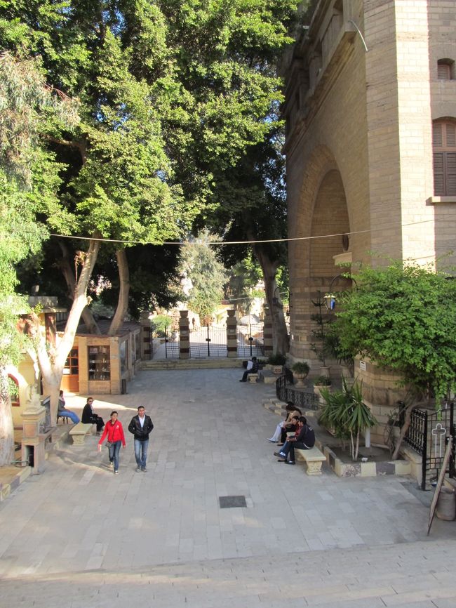 オールドカイロ