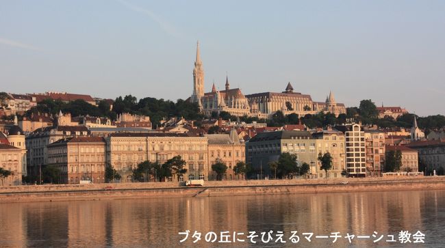 ブダペストからウイーンまでのTicketを購入するため、ブタペスト東駅まで地下鉄を利用して行く。地下鉄のチケットを自動販売機で購入する方法が、初め分からなかったが、見ていて憶える。ブダペストの地下鉄のエスカレーターは、「地球の歩き方」にも紹介されているように、長くて速いのが特徴。初めて乗る際は気を付けて下さい。無事東駅に到着。東駅の国際線チケット売り場は駅の奥の方にあり、分かりにくいが「地球の歩き方」の東駅の図面を参考にしながら探すと見つかります。