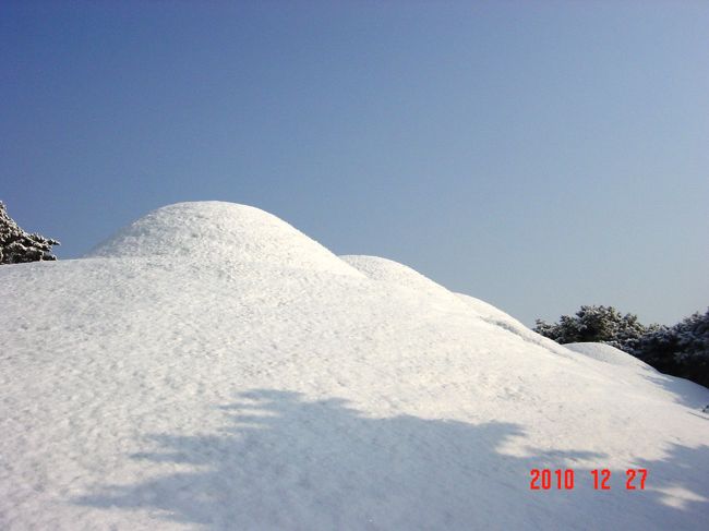 宋山里古墳群模型館