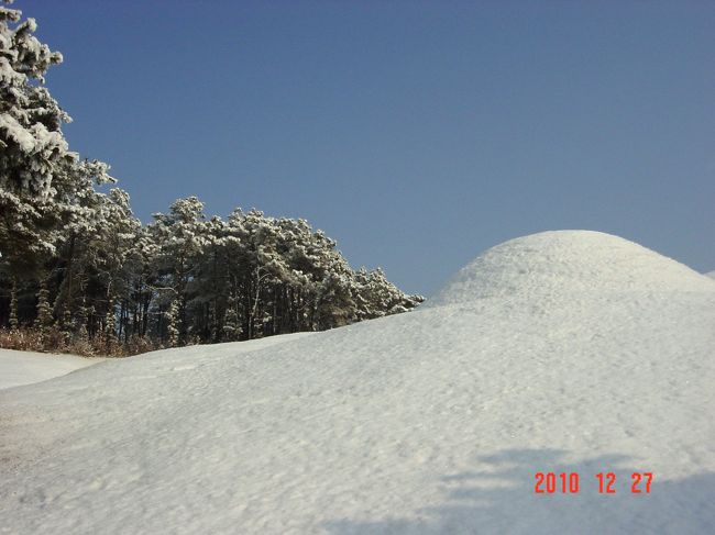 宋山里古墳群模型館