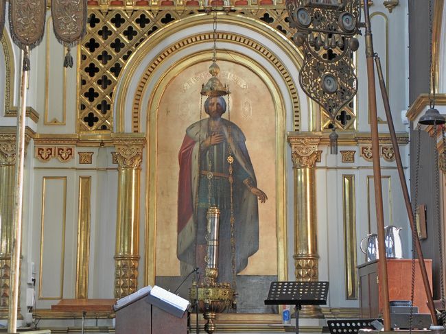 すばらしいよね．久しぶりに来てゆっくり見た．