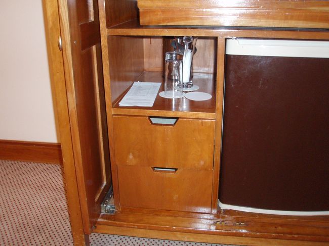 ポットの類はありません。