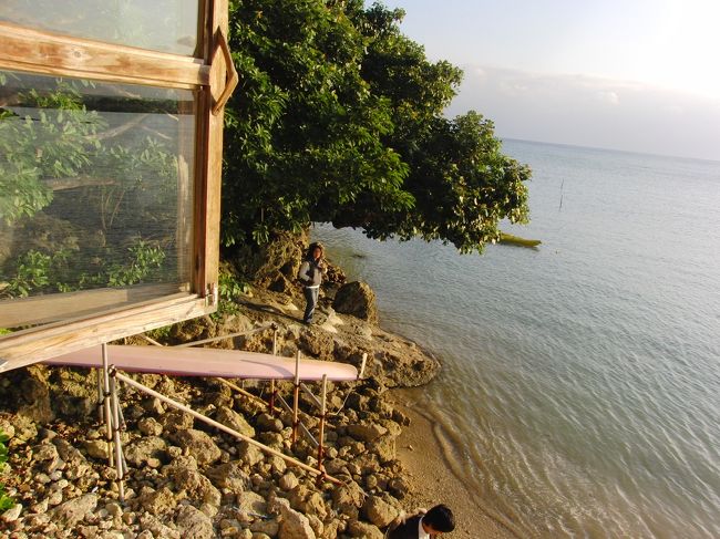 ほんと、<br /><br />のんびりできました◎