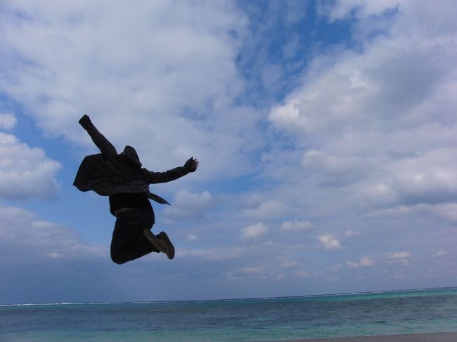 本当に楽しい旅でした！<br /><br />今年は良い一年になりそうです☆