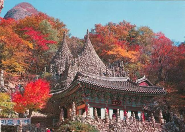 ⑤塔寺(タプサ)<br /><br />＊韓国紀行1：韓半島西側、南下の旅(塔寺)<br />http://4travel.jp/traveler/tabitonokumasan/album/10152277/