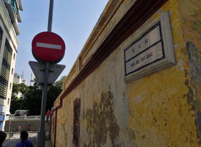 塔石なのか投石なのか？