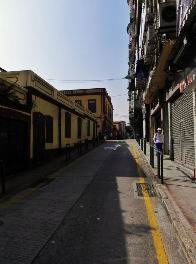 さて　ぼちぼち行きますか