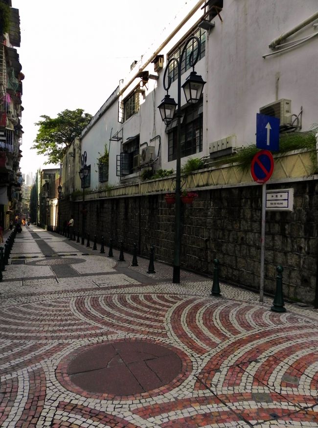 とってもマカオ♪