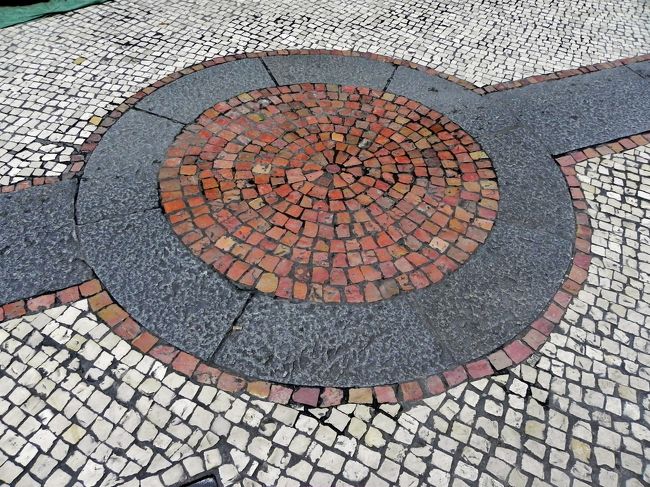 カラフルなのはめずらしい