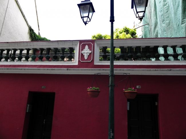 あぁ、いつもと違う場所にいる♪