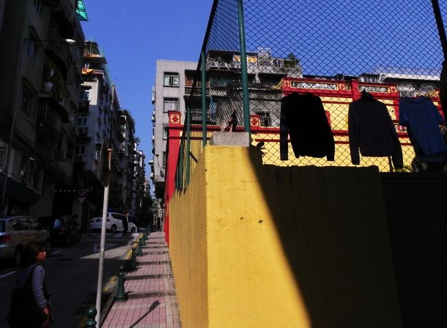 そう、そうだった