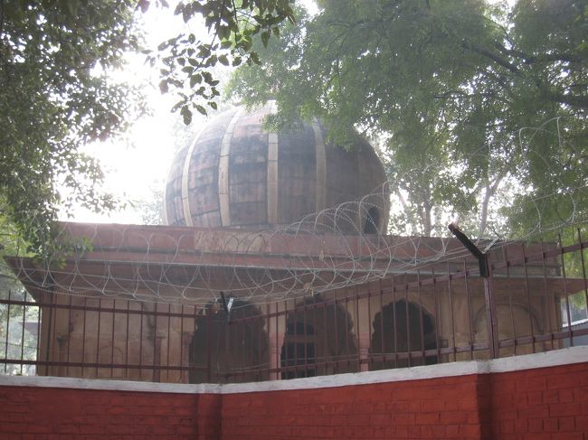 『インド北部の旅～デリー ニザームッディーン・アウリアー廟など』デリー(インド)の旅行記・ブログ by ヌールッディーンさん【フォートラベル】