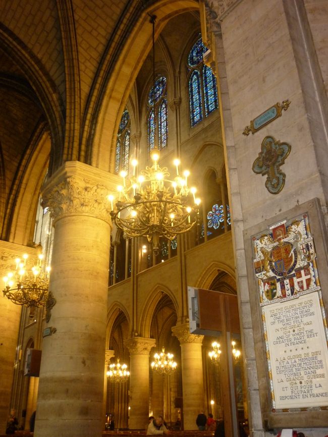 ノートルダム大聖堂