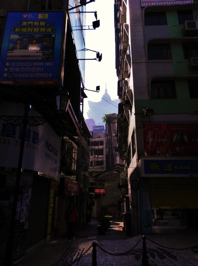 おお！<br /><br />とっても魔界、ちゃうマカオ♪<br /><br />なんかお、ちゃう何回もまちがえてすんませんねぇ、おいらのキーボードＵ，Ｉ，Ｏ、ＨにＫとＡ、Ｎ，Ｍが擦り切れてみえないのよく使うＩとＯがとくに隣同士でまちがえやすいん