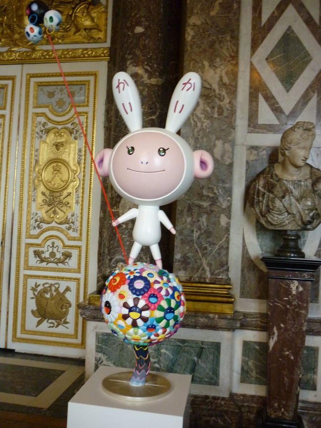 んー・・・・。