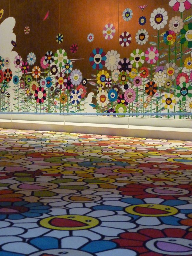 ここまでやってもらえたらご本人も鼻高々でしょうともよ。<br />